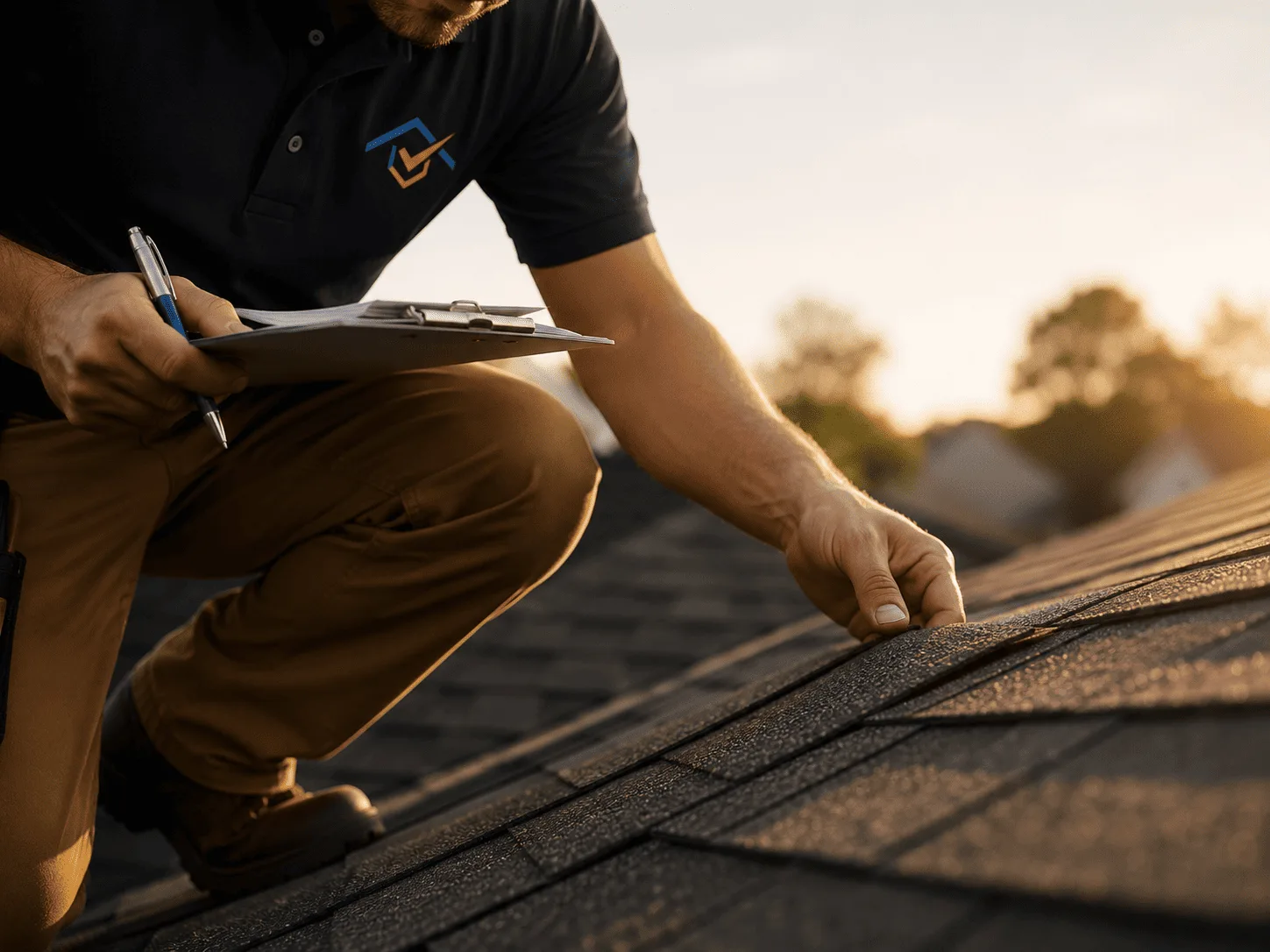Why Choose Roof Inspection in East Carondelet, IL